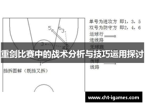 重剑比赛中的战术分析与技巧运用探讨 重剑比赛中的战术分析与技巧运用探讨
